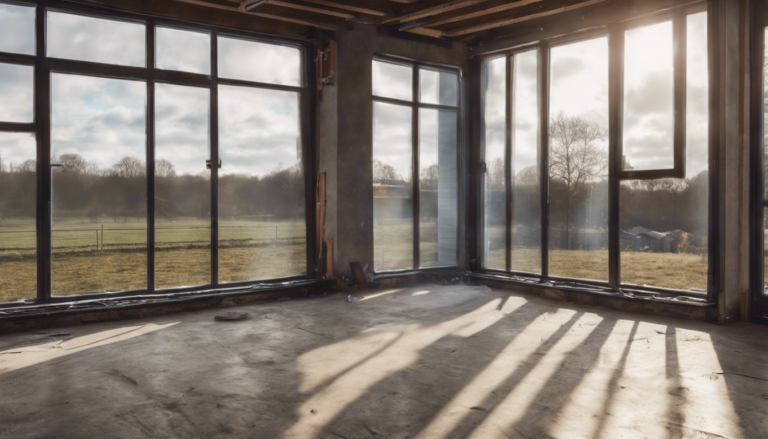 découvrez comment isoler efficacement les combles dans l'orne (61) pour améliorer le confort de votre maison et réduire vos dépenses énergétiques. conseils pratiques et solutions adaptées.