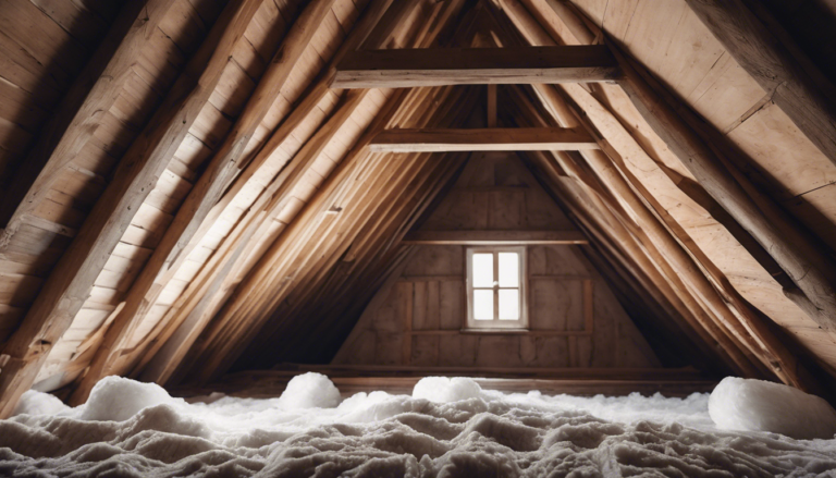 découvrez nos conseils pour isoler efficacement les combles dans le puy-de-dôme (63) et améliorer l'isolation de votre logement. en savoir plus sur les solutions d'isolation pour les combles.