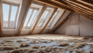 découvrez comment réaliser une isolation efficace des combles dans le vaucluse (84) et améliorer le confort thermique de votre habitation grâce à nos conseils pratiques.