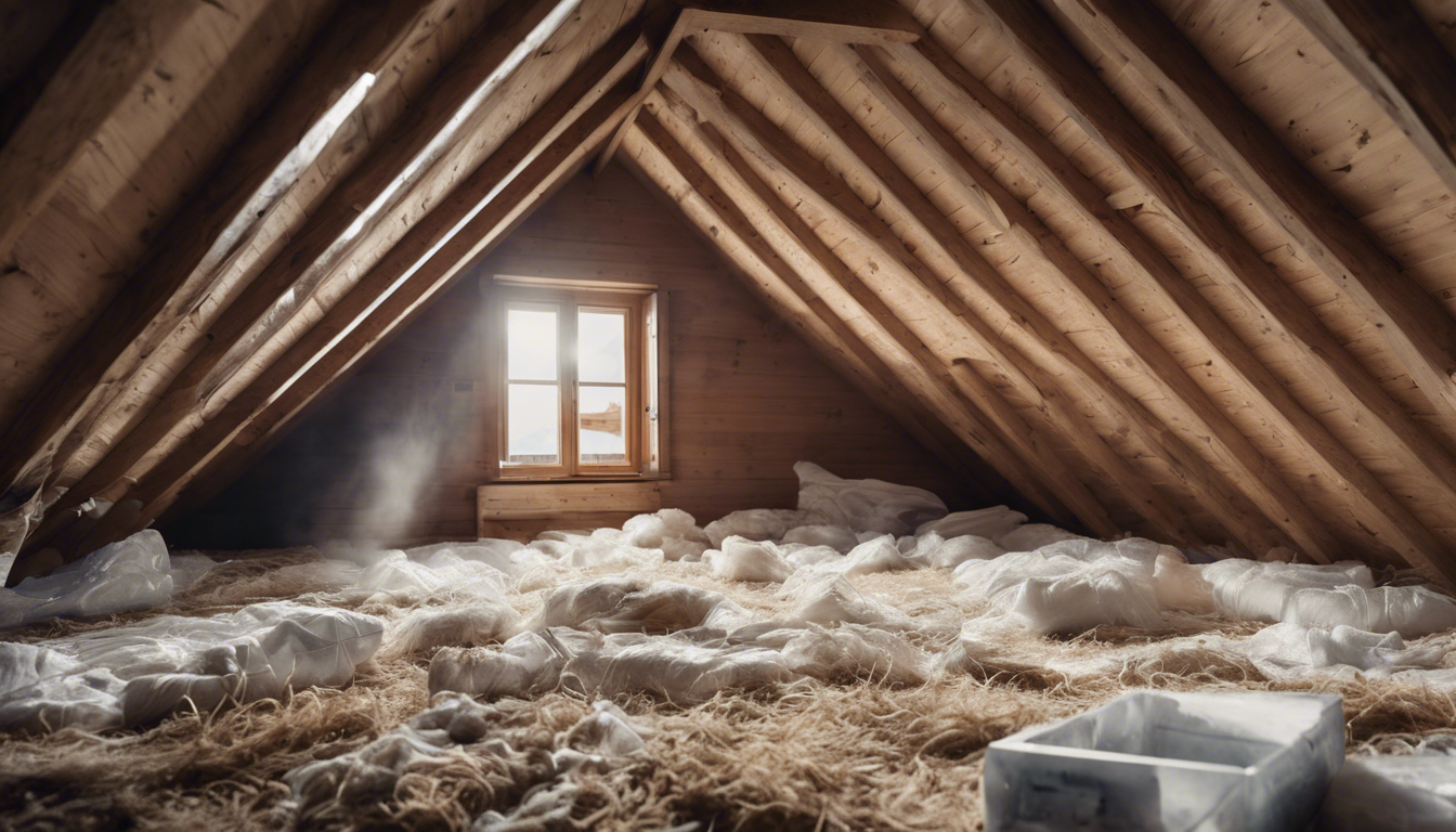 découvrez comment isoler efficacement les combles en haute-savoie (74) pour améliorer le confort thermique de votre maison. conseils et solutions d'isolation adaptées à votre région.