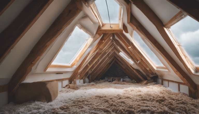 découvrez comment isoler efficacement vos combles dans le lot (46) pour améliorer le confort de votre maison grâce à nos conseils pratiques.