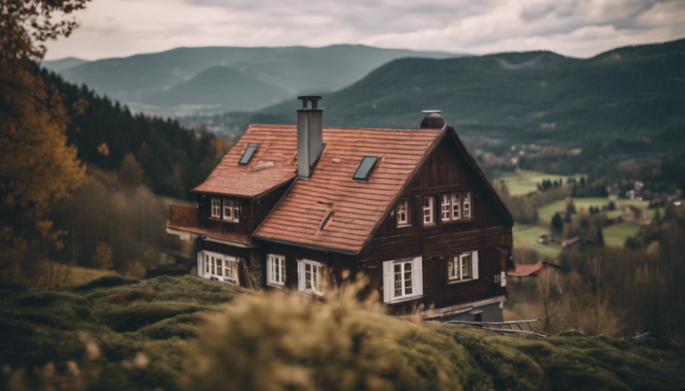 découvrez comment isoler efficacement vos combles dans les vosges (88) et améliorer le confort thermique de votre habitation avec nos conseils pratiques.