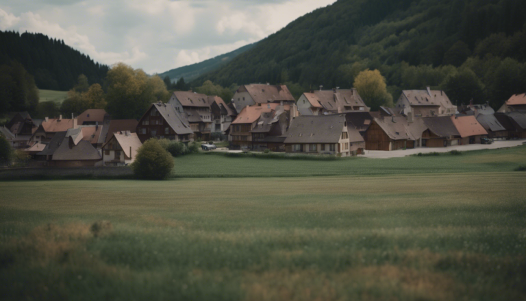 découvrez comment isoler efficacement les combles dans le haut-rhin (68) avec nos conseils pratiques et nos solutions adaptées à votre région.