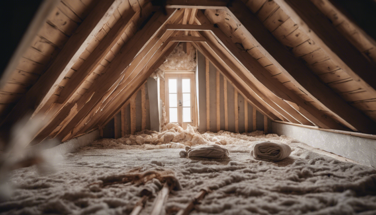 découvrez comment isoler efficacement vos combles dans l'yonne (89) grâce à nos conseils pratiques et nos solutions adaptées à votre région.