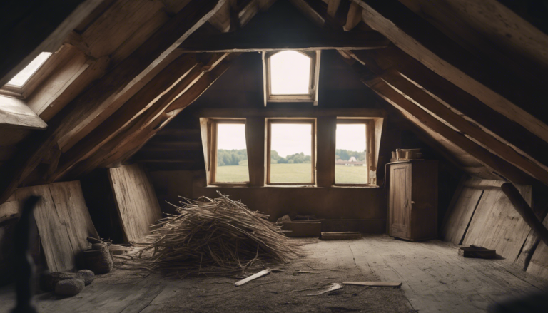 découvrez comment isoler vos combles en haute-vienne (87) pour améliorer le confort thermique de votre habitation et réaliser des économies d'énergie. conseils et solutions adaptées à votre région.