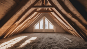 découvrez comment optimiser l'isolation des combles à vienne (86) pour améliorer le confort thermique de votre maison et réduire votre consommation énergétique avec nos conseils d'experts.