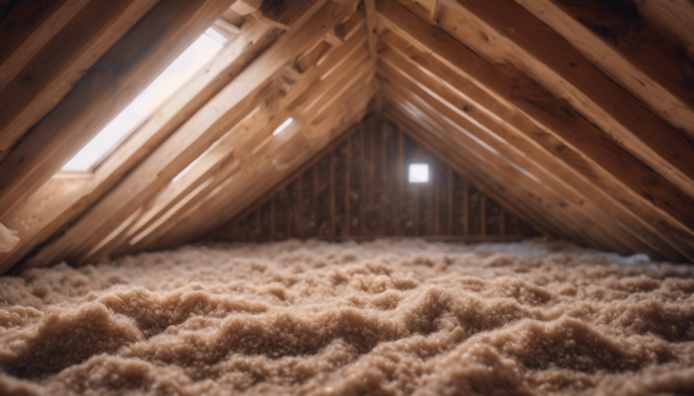 découvrez nos conseils pour optimiser l'isolation des combles dans la somme (80) et améliorer votre confort thermique et énergétique. profitez d'une isolation efficace pour réduire vos factures de chauffage et préserver l'environnement.