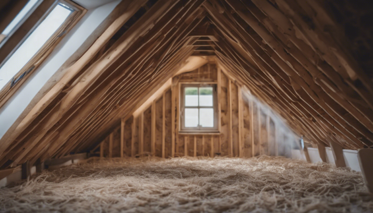 découvrez nos conseils pour optimiser l'isolation des combles dans le pas-de-calais (62) et améliorer l'efficacité énergétique de votre habitation. profitez d'un confort thermique toute l'année !