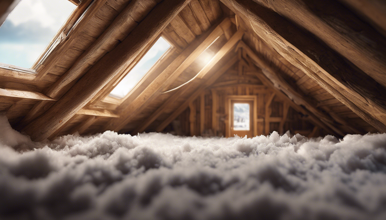 découvrez comment optimiser l'isolation des combles dans les hautes-pyrénées (65) pour améliorer le confort thermique de votre maison avec nos conseils pratiques.