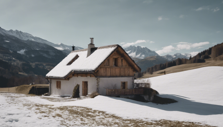 découvrez les meilleures méthodes pour optimiser l'isolation des combles dans les hautes-pyrénées (65) et améliorer le confort thermique de votre habitation avec nos conseils pratiques.