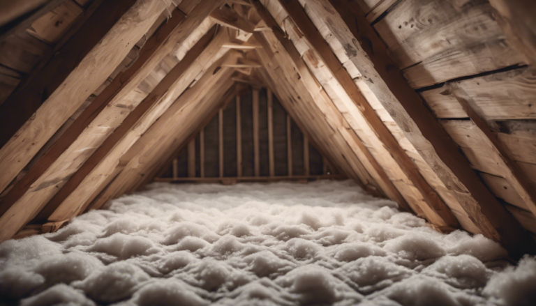 découvrez comment améliorer l'isolation des combles dans le département de la haute-marne (52) et réduire votre consommation énergétique. conseils et solutions pour une isolation efficace.
