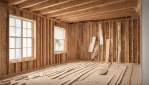 découvrez nos astuces pour optimiser l'isolation d'une maison en bois et améliorer son efficacité énergétique. profitez d'un confort optimal et réduisez votre consommation d'énergie avec nos solutions d'isolation adaptées.