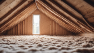 découvrez comment réaliser une isolation efficace de vos combles dans l'essonne (91) pour améliorer le confort thermique et réduire les pertes de chaleur dans votre habitation.