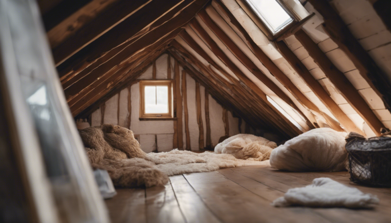 découvrez les clés pour réussir votre isolation de combles en maine-et-loire (49) et améliorer le confort thermique de votre maison. conseils pratiques, matériaux efficaces et techniques adaptées.