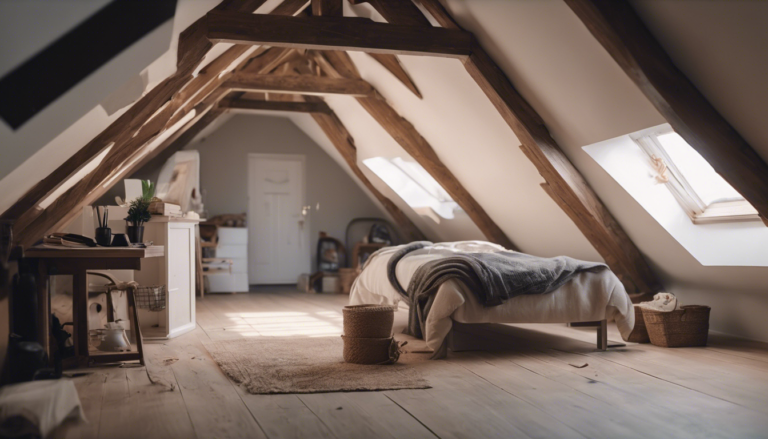 découvrez ce que sont les combles et comment les aménager pour optimiser l'espace de votre maison. conseils, idées et astuces pour valoriser vos combles et en faire un espace fonctionnel et agréable.