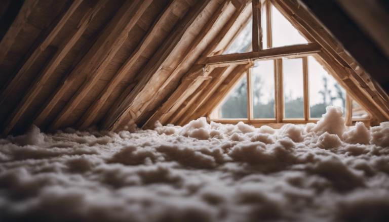 découvrez l'importance de l'isolation des combles à becquet pour économiser de l'énergie et optimiser votre confort. trouvez les réponses à vos questions ici.