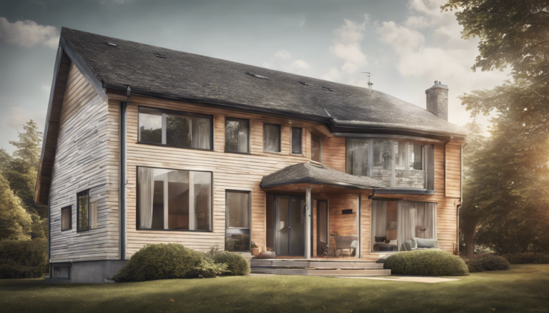 découvrez si votre maison est correctement isolée et apprenez comment améliorer son isolation pour plus de confort et d'économies d'énergie.