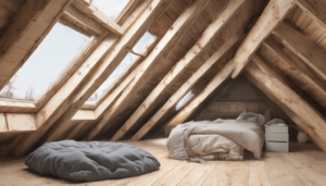 découvrez des conseils pratiques pour améliorer l'isolation de vos combles aménageables et profiter d'un meilleur confort thermique dans votre maison.