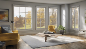 découvrez nos conseils pour améliorer l'isolation de vos fenêtres et profiter d'un intérieur plus confortable et économe en énergie.