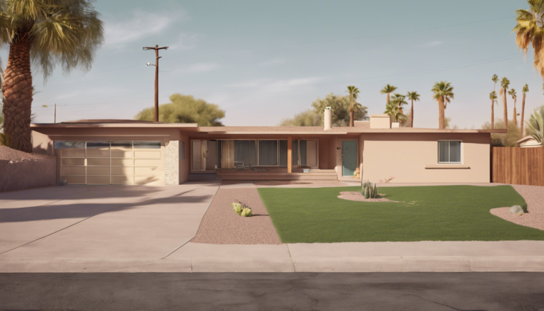 découvrez comment optimiser l'isolation d'une maison phénix datant de 1980 et améliorer son efficacité énergétique avec nos conseils pratiques.