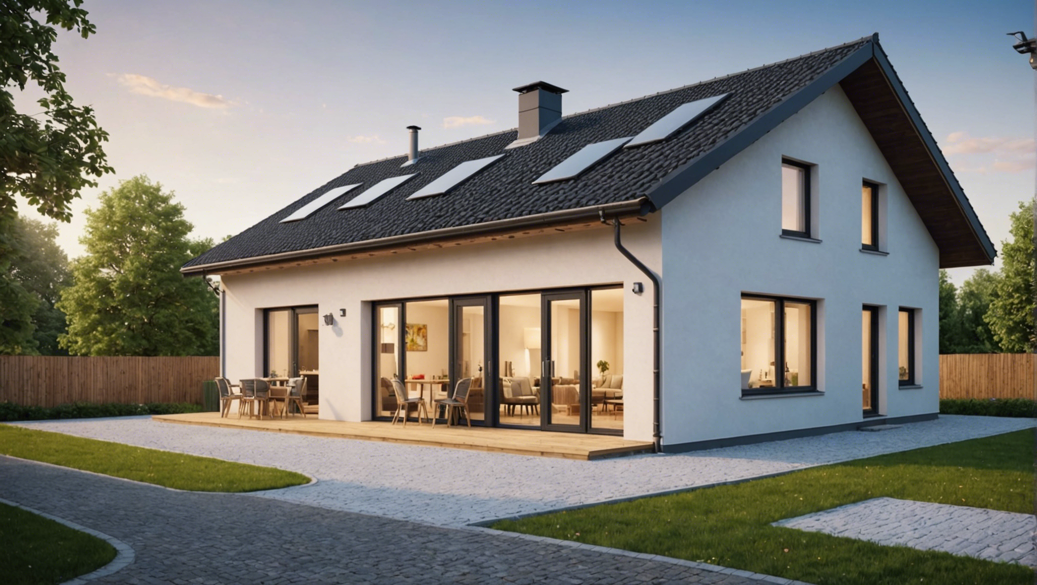 découvrez comment bénéficier de l'aide isolation à 1 euro pour améliorer l'efficacité énergétique de votre logement avec nos conseils pratiques et solutions adaptées.