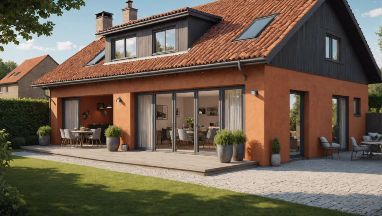 découvrez comment bénéficier de l'aide isolation à 1 euro pour améliorer l'efficacité énergétique de votre logement et réduire vos factures énergétiques. obtenez des conseils pratiques et des informations utiles pour profiter de ce dispositif avantageux.