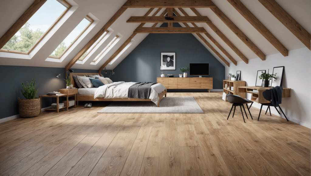 Conseils pour choisir le plancher idéal pour aménager vos combles avec — free download