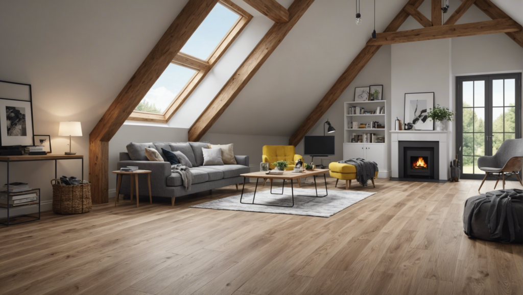 Conseils pour choisir le plancher idéal pour aménager vos combles avec — free download