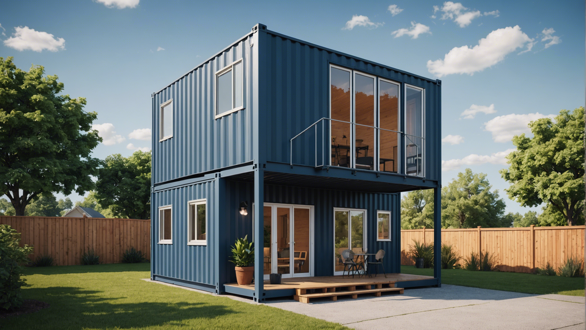 découvrez des conseils pratiques pour isoler efficacement une maison container et améliorer son confort thermique, acoustique et énergétique.