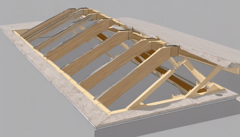 découvrez comment isoler efficacement vos combles aménageables avec des isolants minces pour une isolation optimale.