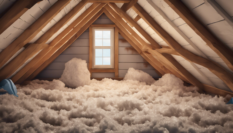 découvrez comment isoler vos combles efficacement avec jackson insulation grâce à notre guide complet. suivez nos conseils pour une isolation optimale.