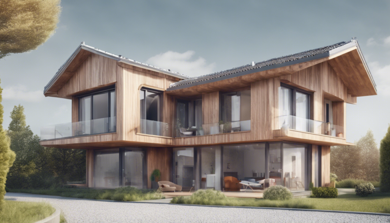 découvrez des conseils pratiques pour réduire le coût de l'isolation d'une maison de 100m2 et améliorer son efficacité énergétique.