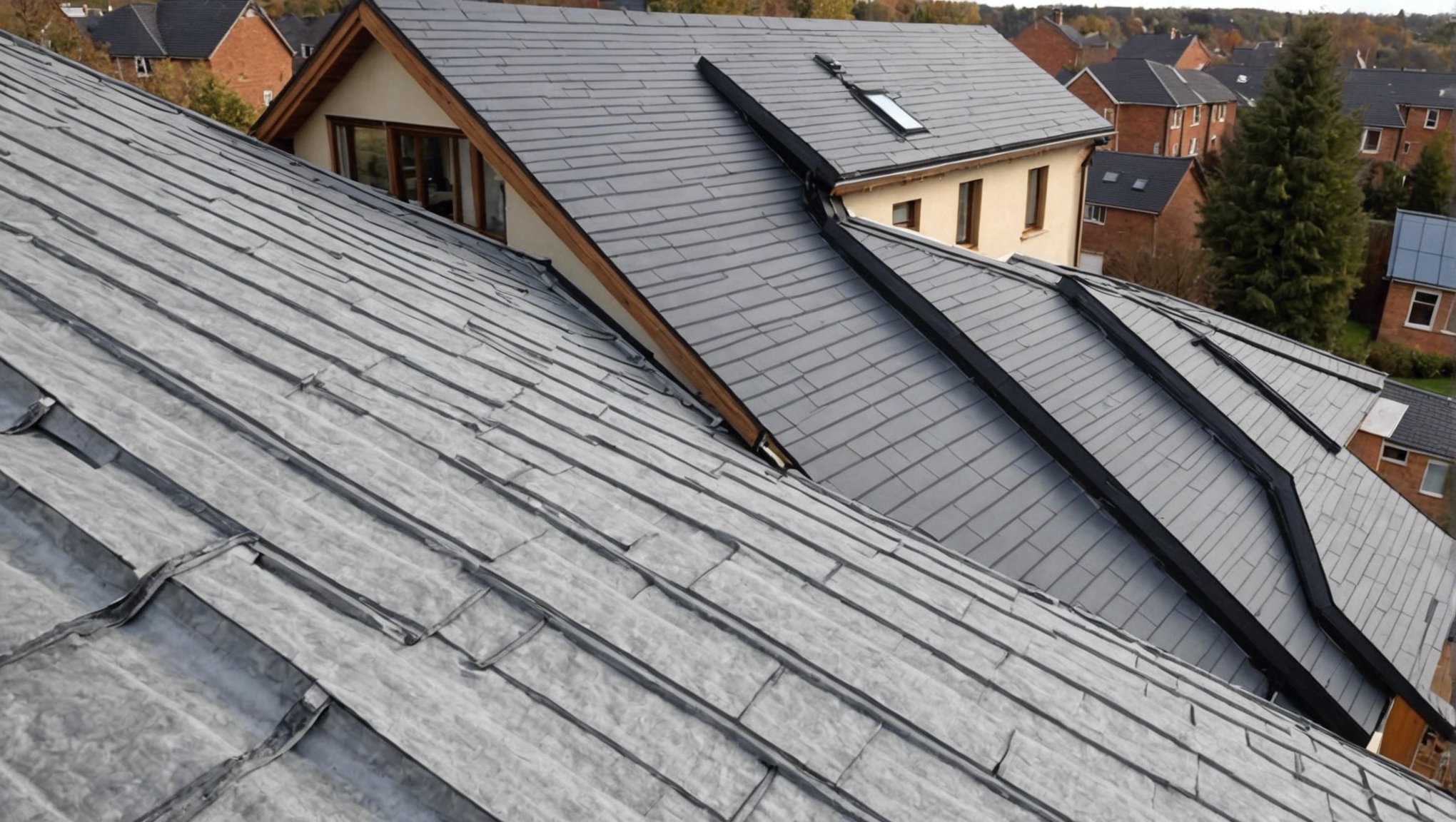 découvrez les meilleures techniques pour réussir l'isolation de votre toiture par l'extérieur et profitez d'un confort thermique optimal dans votre maison grâce à nos conseils d'experts.