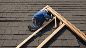 découvrez les étapes essentielles pour réussir l'isolation de votre toiture par l'extérieur et améliorer l'efficacité énergétique de votre maison.