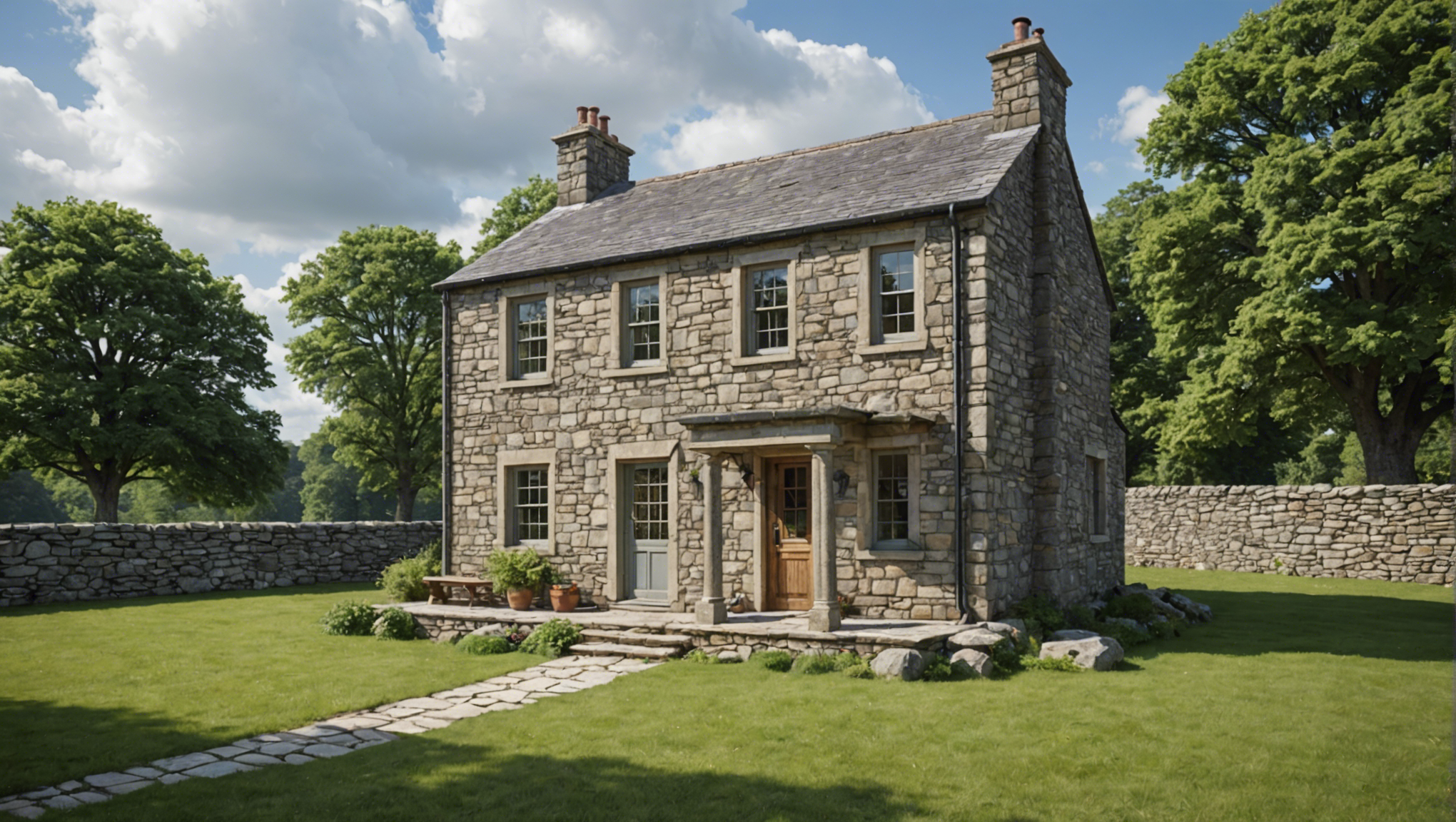 découvrez les étapes clés pour réussir l'isolation d'une maison ancienne en pierre et améliorer son confort tout en préservant son authenticité.