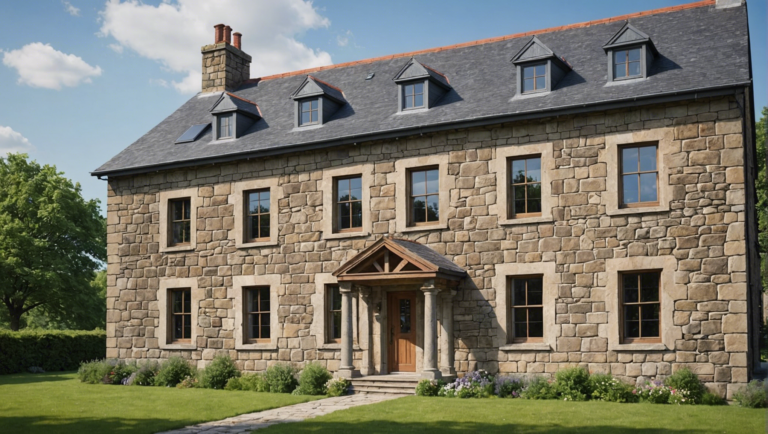 découvrez nos conseils pour réussir l'isolation d'une maison ancienne en pierre et améliorer son confort thermique tout en préservant son caractère historique.