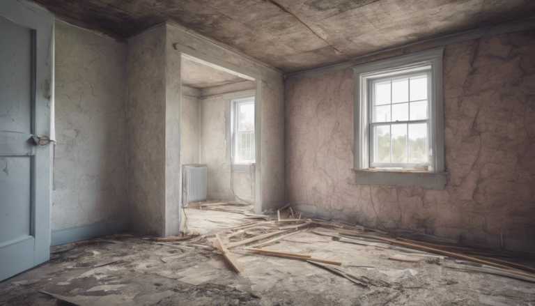 découvrez le coût de l'isolation d'une maison ancienne et optimisez votre projet d'efficacité énergétique avec nos conseils professionnels.