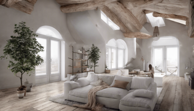 découvrez le meilleur type d'isolation pour votre maison et améliorez le confort et l'efficacité énergétique de votre habitation. trouvez la solution idéale pour une isolation thermique optimale.