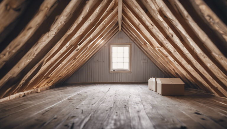 découvrez le prix de l'isolation des combles aménageables et les avantages de cette solution pour votre habitation. obtenez un devis gratuit pour vos travaux d'isolation de combles.