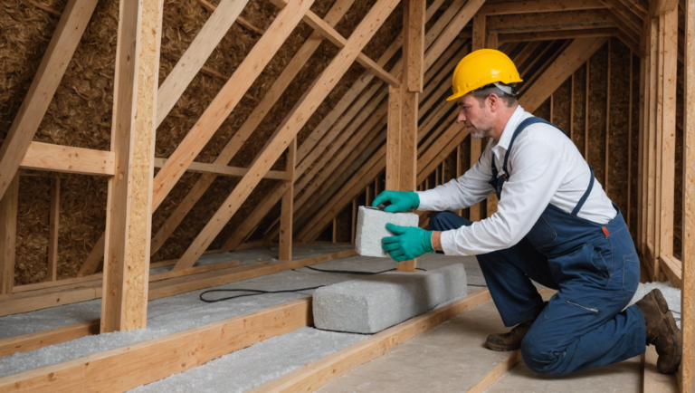 découvrez les meilleures techniques d'isolation pour une maison neuve conformes à la norme rt 2020 pour une efficacité énergétique optimale.