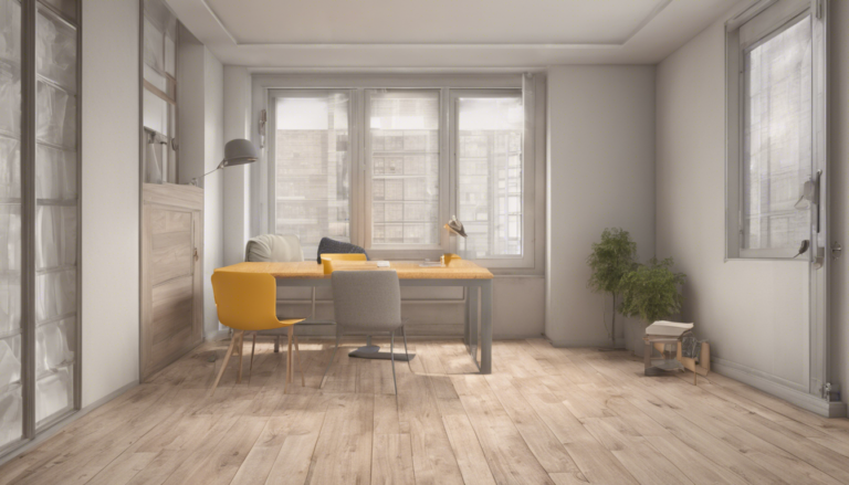 découvrez comment les locataires peuvent bénéficier d'une aide à l'isolation pour améliorer le confort de leur logement. informations pratiques et conseils pour obtenir un soutien financier adapté à votre situation.