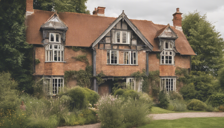 découvrez des astuces pour diminuer le coût de l'isolation d'une maison ancienne et améliorer son efficacité énergétique.