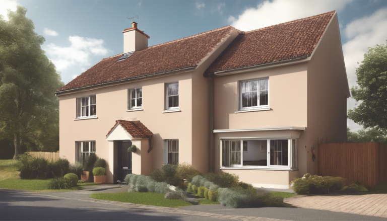 découvrez des astuces pour diminuer les coûts de l'isolation extérieure de votre maison et réaliser des économies sur vos travaux d'amélioration énergétique.