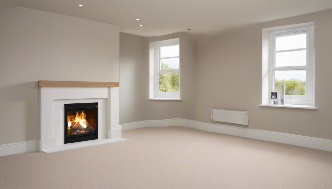 découvrez les normes d'isolation essentielles pour votre maison neuve et assurez le confort et l'efficacité énergétique de votre habitation.
