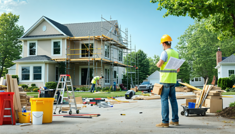 découvrez comment l'accélération des rénovations impose de nouvelles contraintes aux propriétaires de logements g. une analyse des enjeux, des solutions, et des conséquences pour le marché immobilier dans ce contexte de pression croissante.