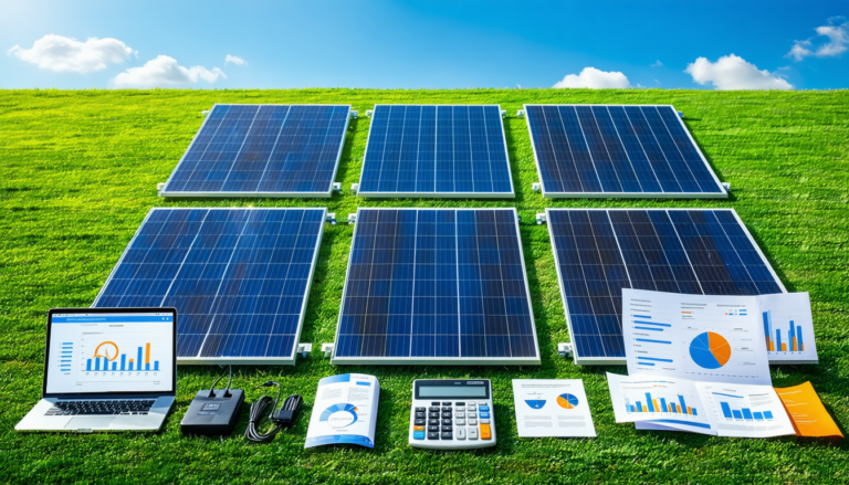 découvrez notre comparatif des kits solaires pour trouver le meilleur prix avec tucoenergie. profitez d'une sélection de solutions énergétiques adaptées à vos besoins et faites des économies tout en préservant l'environnement.