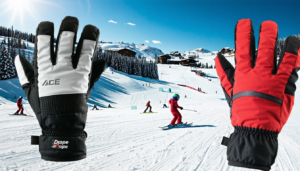 découvrez notre évaluation complète des gants de ski ace dope snow sur ridepark.com. analysez leur performance, confort et résistance pour optimiser votre expérience sur les pistes.