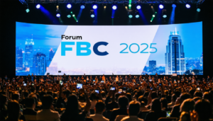 découvrez le forum fbc 2025, un événement incontournable qui explore les dernières innovations lors d'un congrès-salon dynamique. rejoignez des experts, assistez à des conférences passionnantes et connectez-vous avec des professionnels du secteur. ne manquez pas cette occasion unique d'enrichir vos connaissances et de découvrir les tendances qui façonneront l'avenir.