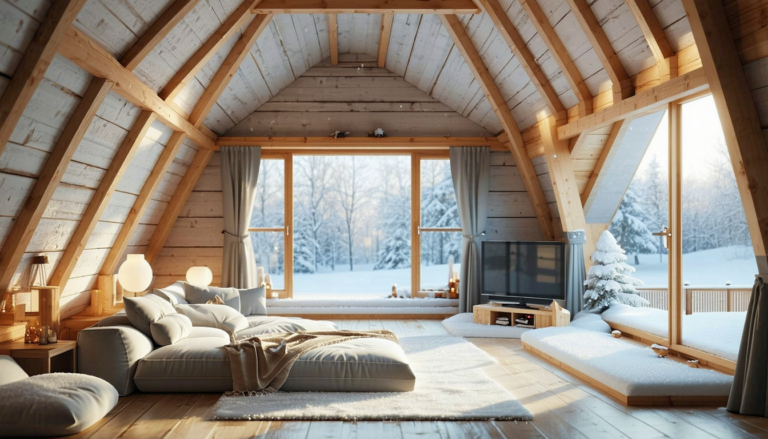 découvrez dans notre article pourquoi janvier est le mois idéal pour entreprendre vos travaux d'isolation thermique. profitez des conseils d'experts pour optimiser votre confort et réaliser des économies d'énergie tout au long de l'année.