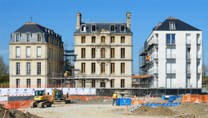 découvrez les détails de la rénovation d'un bâtiment public dans la manche, un projet ambitieux avec des investissements supérieurs à un million d'euros. suivez l'évolution de cette transformation qui promet d'améliorer les infrastructures locales et de revitaliser la communauté.